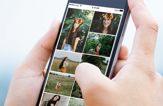 Try One-Thumb Printing